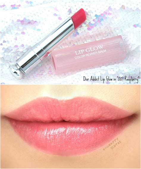 review dior lip glow|dior glow lip balm review.